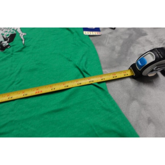 Stadium Essentials Men's Kelly Green Boston Celtics 18-Time NBA Finals Champions - Picture 5 of 11